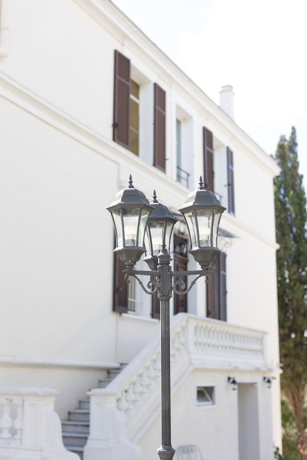 Villa Les Roches Mandelieu-la-Napoule Exterior foto